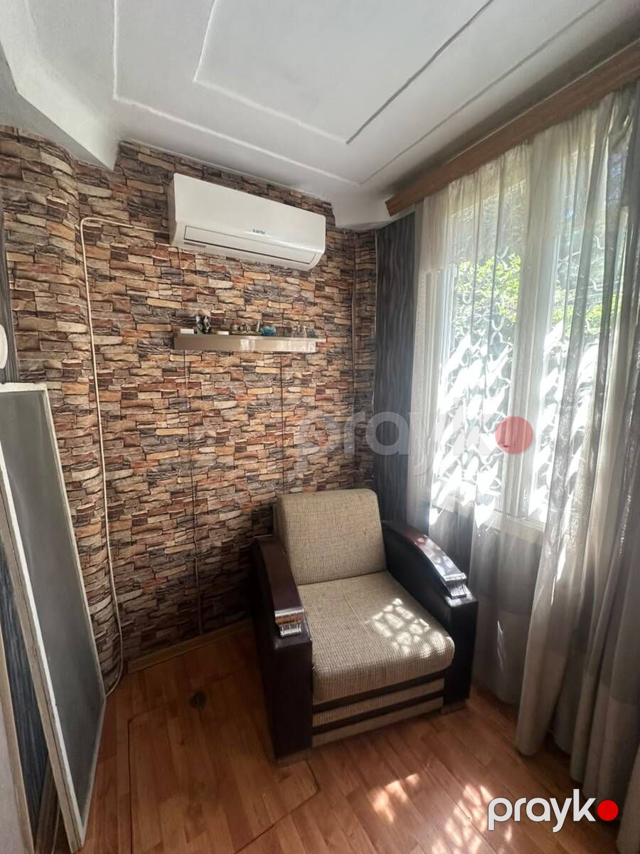 İcarəyə verilir 2 otaqlı köhnə tikili 60 m² — Mənzil, Bakı (3)
