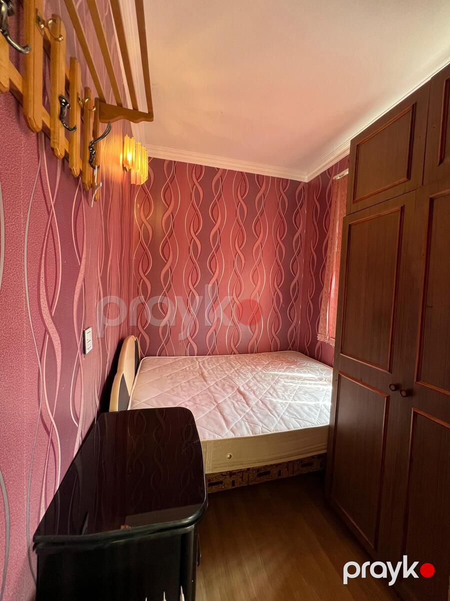 Satılır 2 otaqlı köhnə tikili 45 m² — Mənzil, Bakı (3)