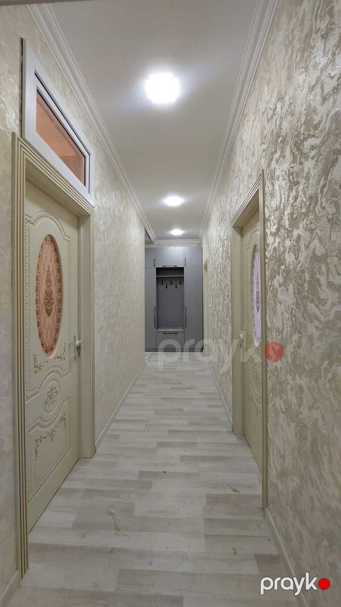 Satılır 3 otaqlı yeni tikili 78 m² — Mənzil, Bakı (3)
