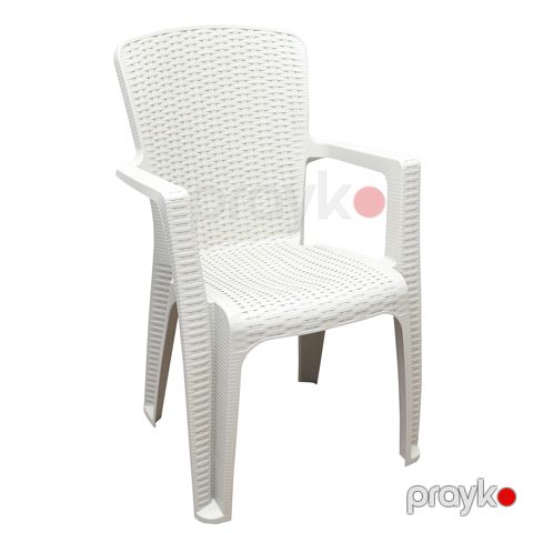 Stul rattan 256 liza — Bakı