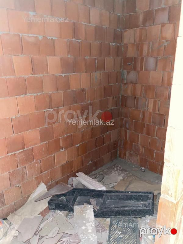 Satılır 2 otaqlı Bina evi menzil (Yeni tikili), 72 m², Sumqayıt Bulvarı — Mənzil, Sumqayıt (11)