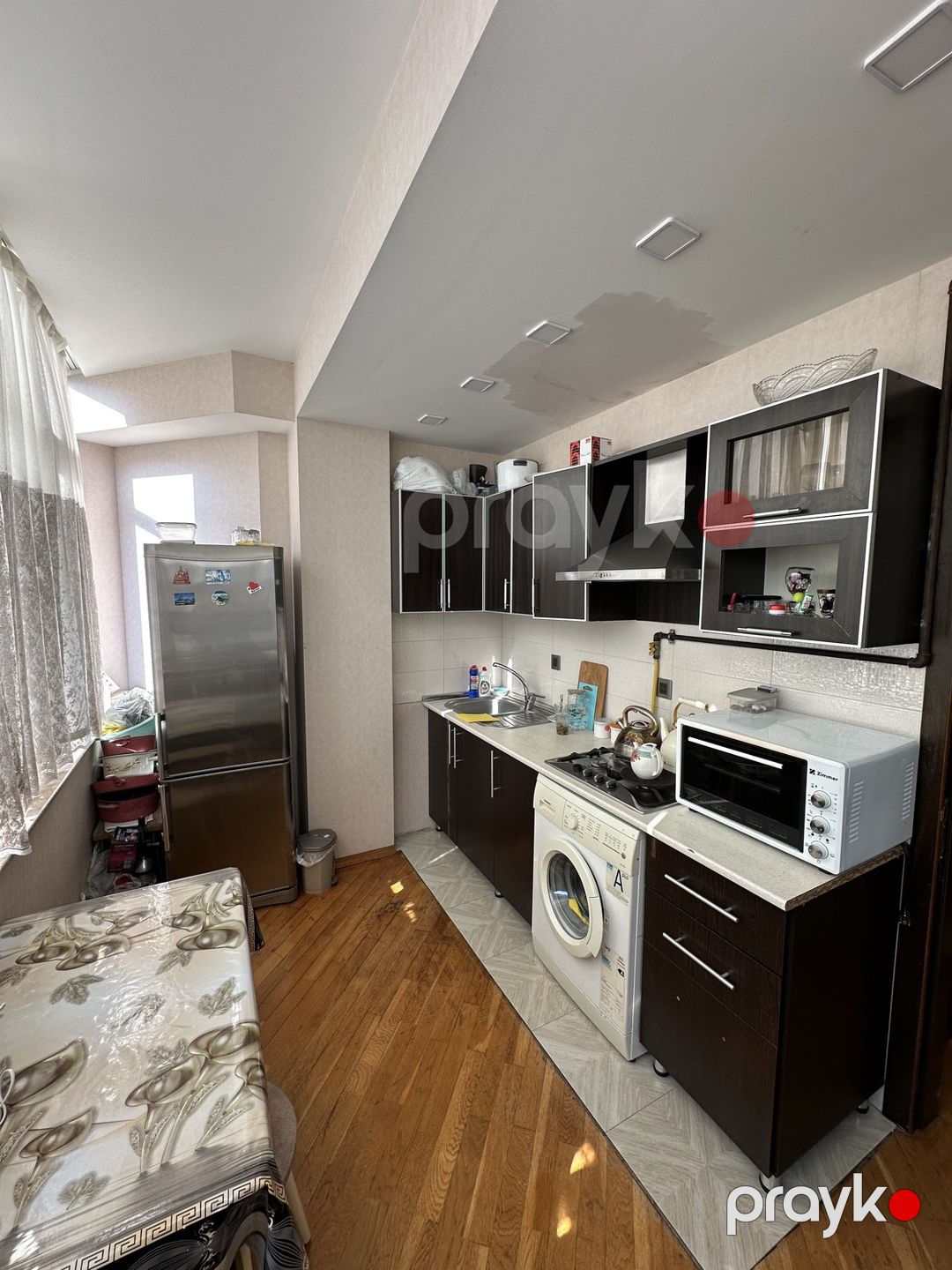 Satılır 2 otaqlı yeni tikili 65 m² — Mənzil, Bakı (7)