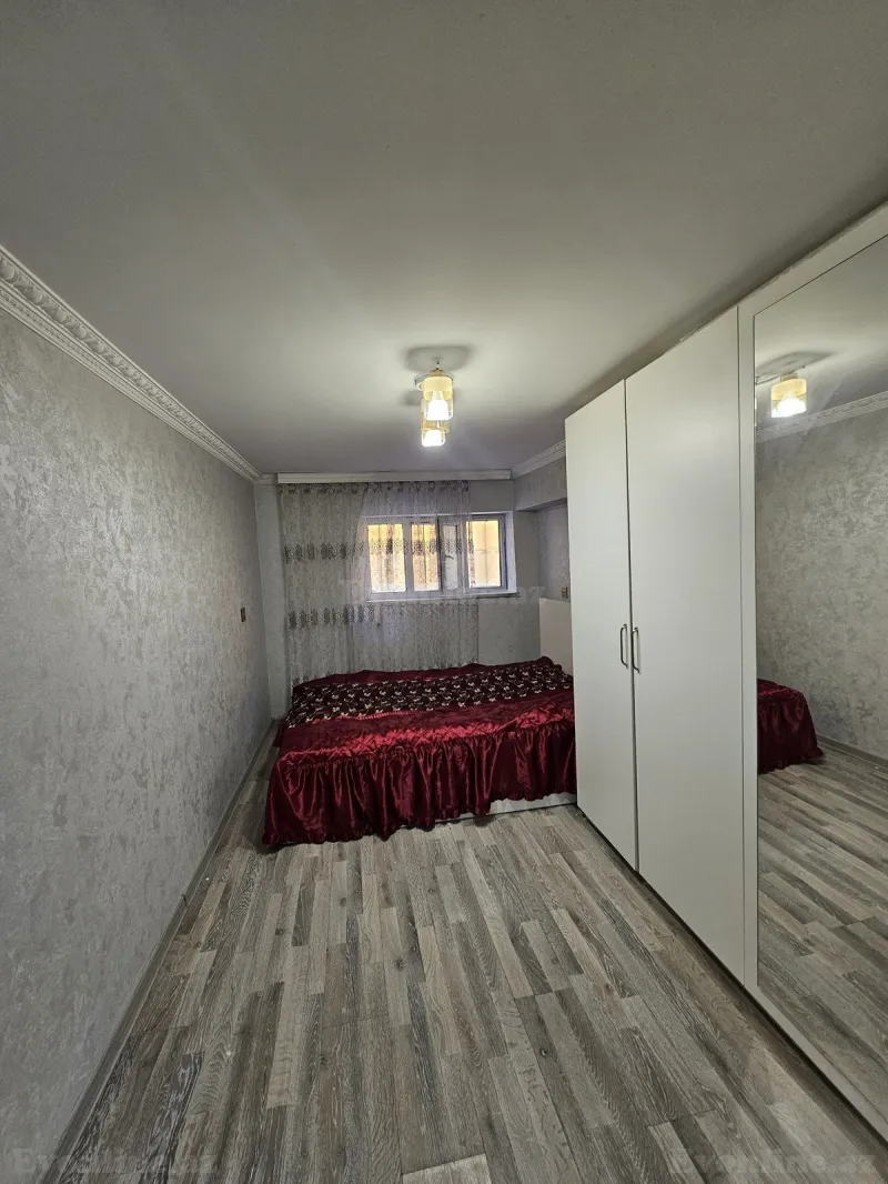 Satılır 2 otaqlı Mənzil Yeni tikili 50 m² Xırdalan — Mənzil, Xırdalan (3)