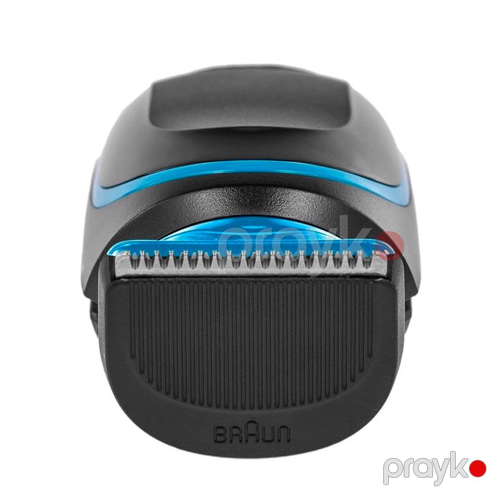 Trimmer Braun MGK3245 — Ev texnikası, Bakı (2)