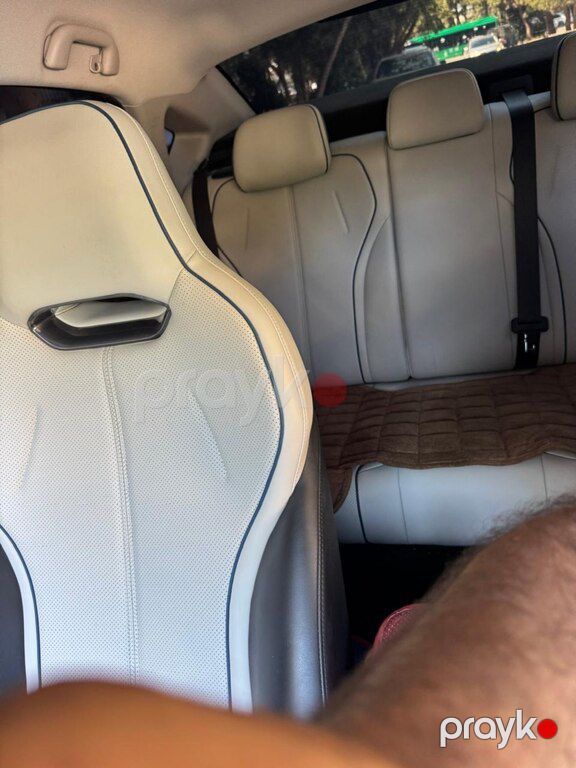 BYD Destroyer 05, 1.5 L, 18.3 kWh, 2025 il, 22 000 km — Avtomobillər, Bakı (7)