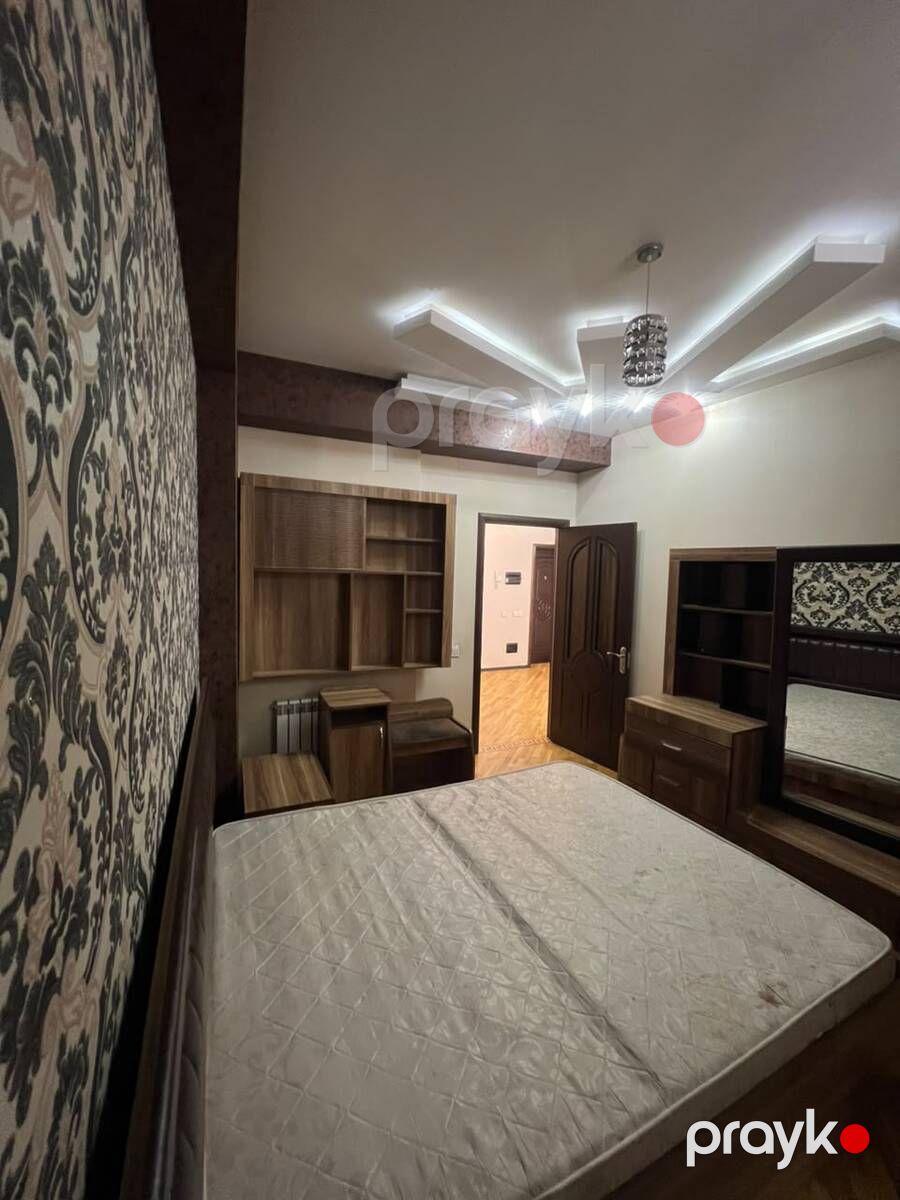 Satılır 3 otaqlı yeni tikili 94 m² — Mənzil, Bakı (11)