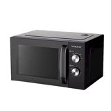 Sokany SK-10021 1320W Mikrodalğalı Soba – 25L Həcm, Sürətli və Asan İstifadə — Etrend.az — Mətbəx texnikası