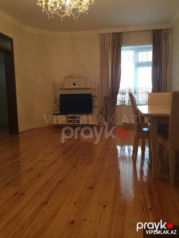 Abşeron rayonunda 4 otaqlı Həyət evi Satılır, 170 m² — Ev, villa, Bakı (3)