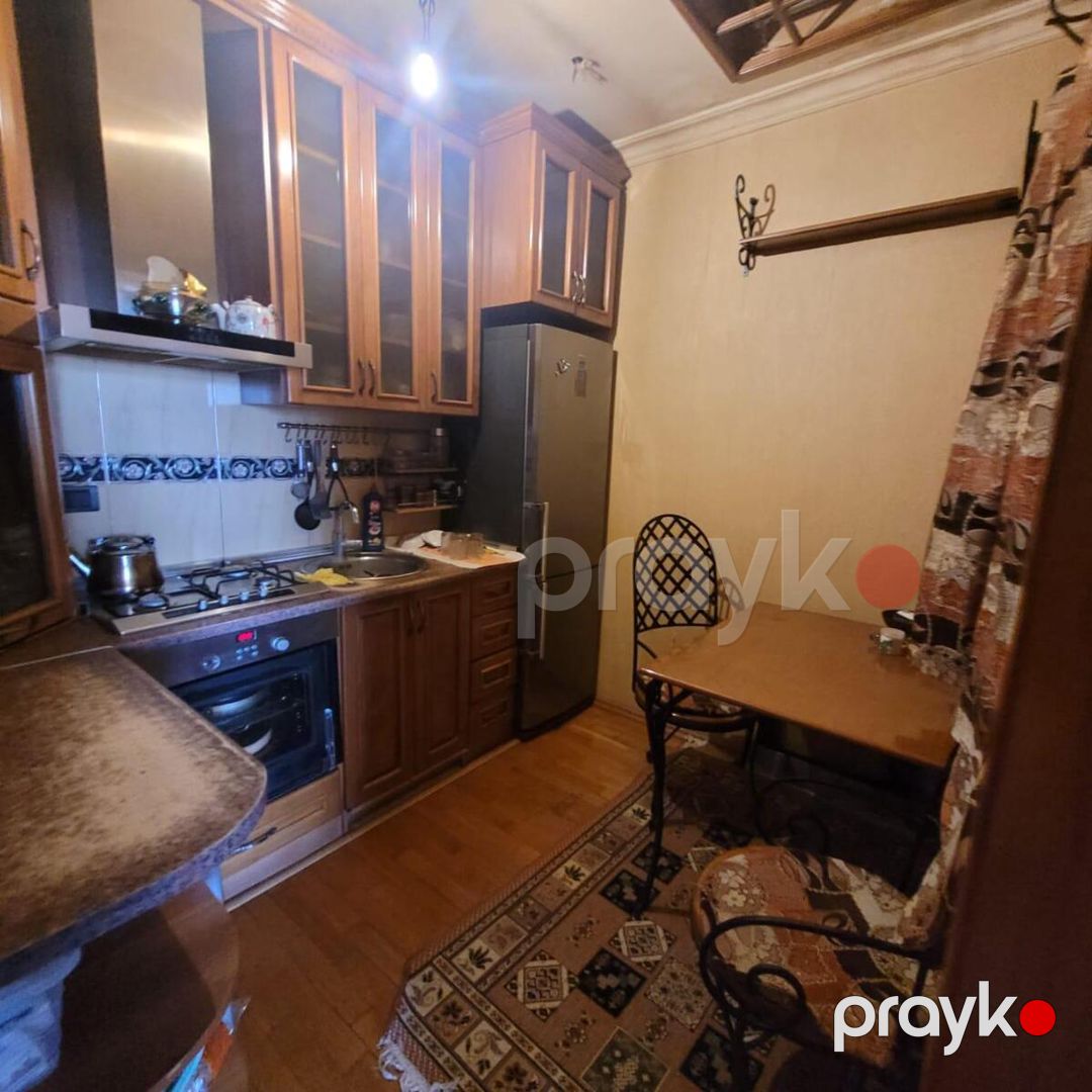 Satılır 2 otaqlı yeni tikili 92 m² — Mənzil, Bakı (7)