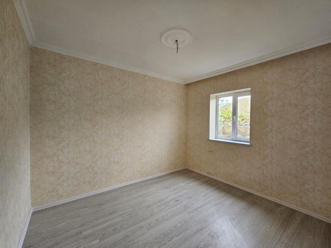 Satılır 3 otaqlı həyət evi/bağ evi 90 m² — Ev, villa, Bakı (5)