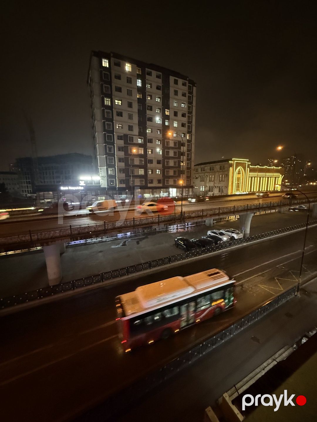 Satılır 2 otaqlı köhnə tikili 55 m² — Mənzil, Bakı (2)