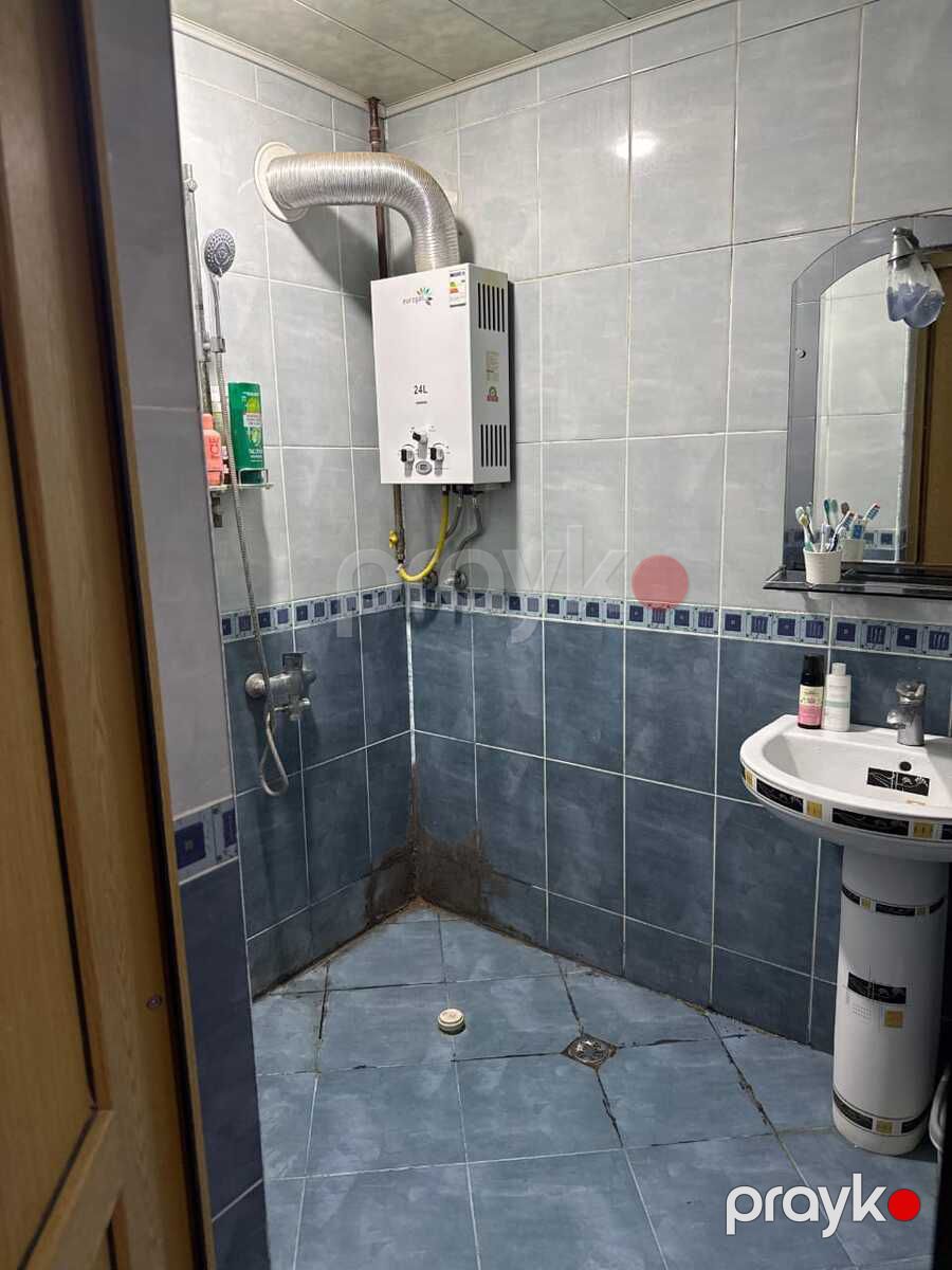 İcarəyə verilir 3 otaqlı köhnə tikili 80 m² — Mənzil, Bakı (11)