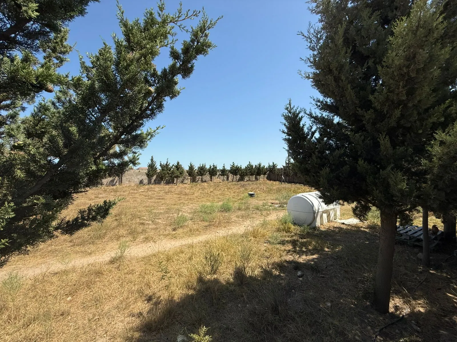 Şüvəlan, Torpaq satılır - 27.5 sot — Torpaq, Bakı (3)