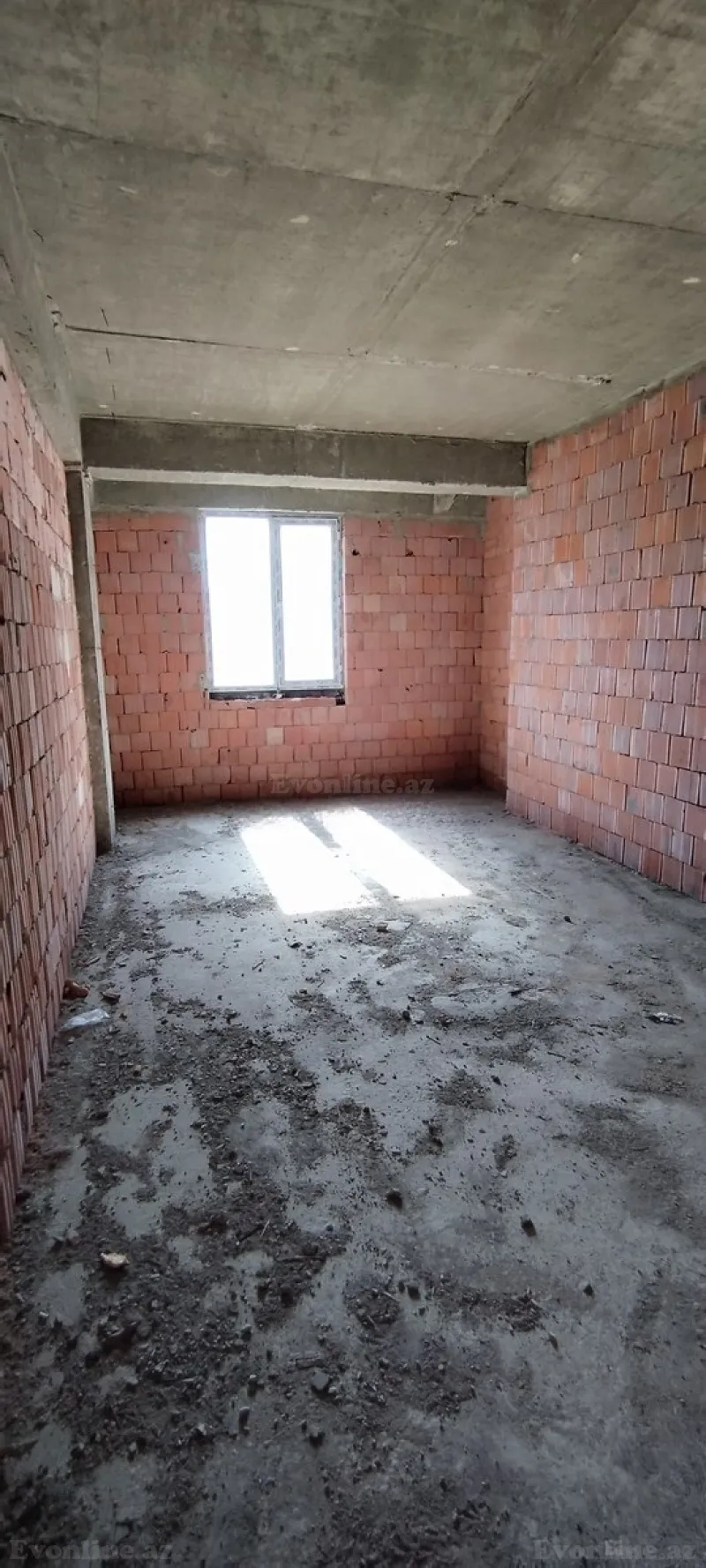 Satılır 2 otaqlı Mənzil Yeni tikili 85 m² Bakı, Abşeron r., Saray — Mənzil, Bakı (6)