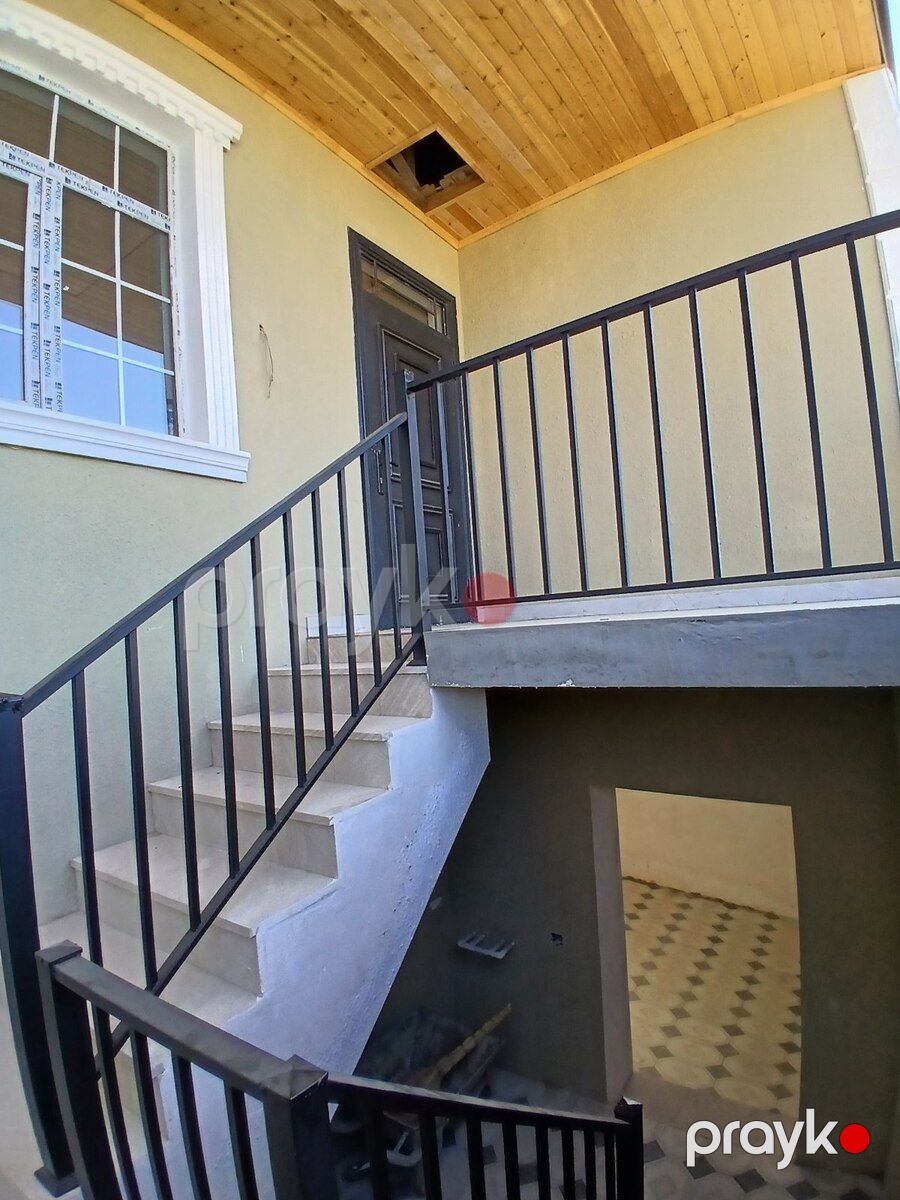 Həyət evi, Masazır qəs — Ev, villa, Bakı (11)