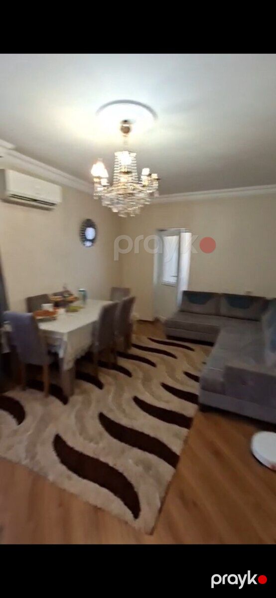 1-otaqlı mənzil, Gəncə ş., 36 m² — Mənzil, Gəncə (8)