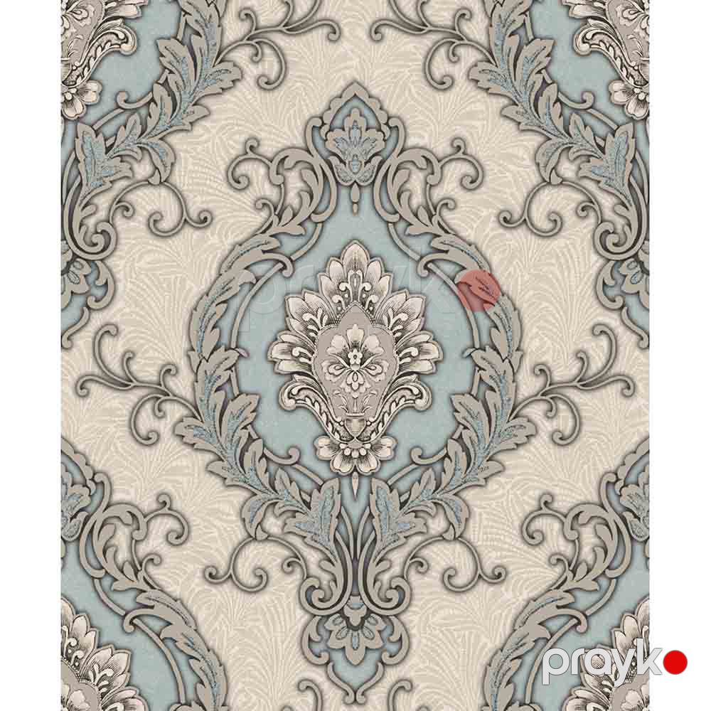Seela S20504-6 merletto — Divar kağızları, Bakı (2)