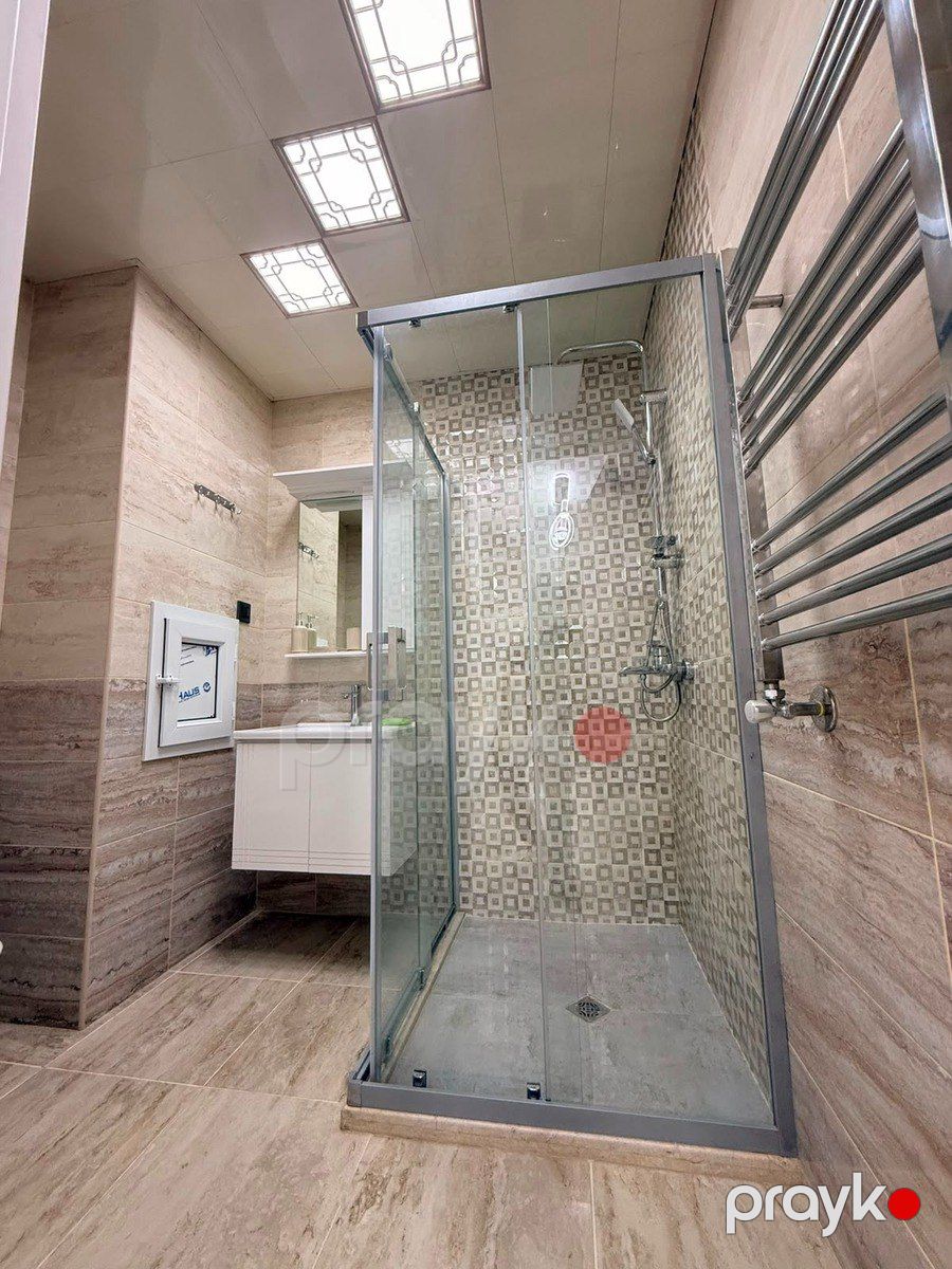 Satılır 3 otaqlı yeni tikili 110 m² — Mənzil, Bakı (7)