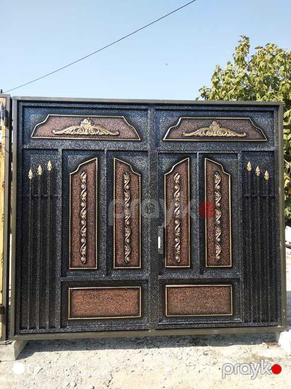 Darvaza — Təmir və inşaat, Bakı (7)
