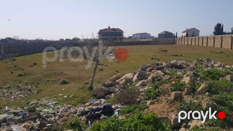Satılır torpaq 13 sot — Bakı