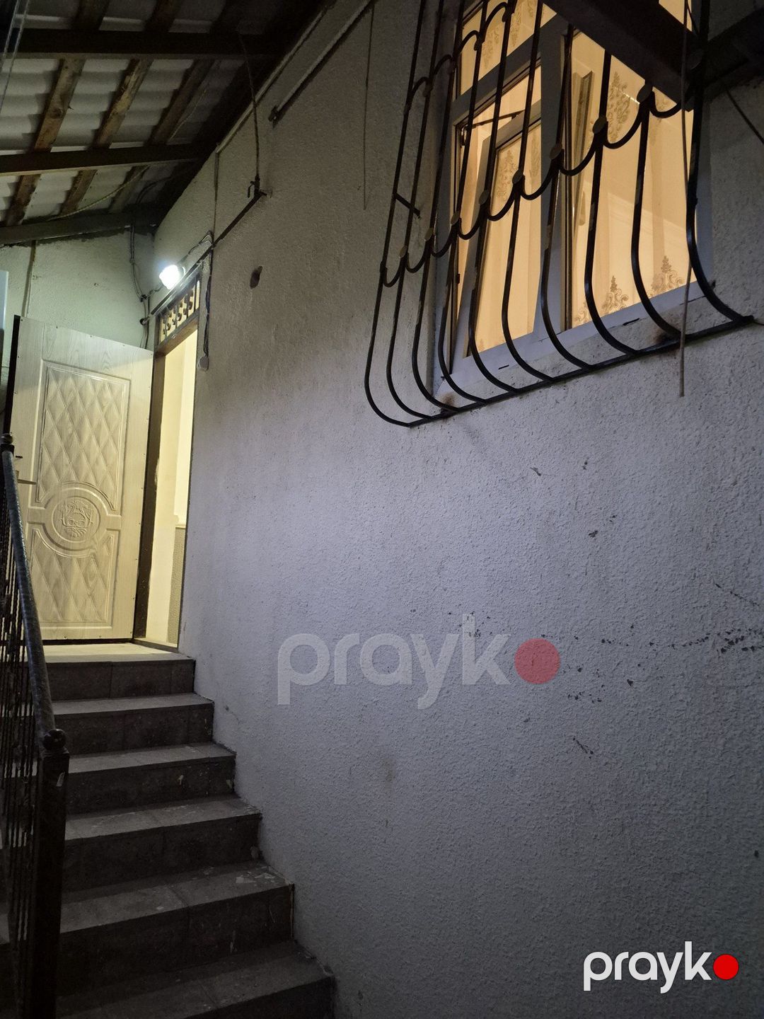 Satılır 2 otaqlı həyət evi/bağ evi 58 m² — Ev, villa, Bakı (6)