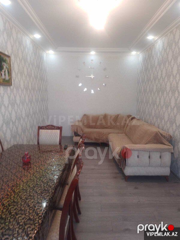 Abşeron rayonunda 4 otaqlı Həyət evi Satılır, 120 m² — Ev, villa, Bakı (3)