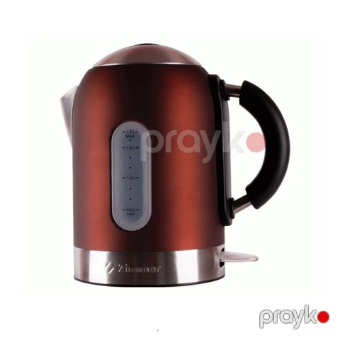 Elektrikli çaydan Zimmer ZM-EKM1702BR — Bakı