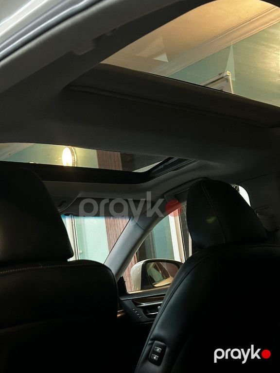 Lexus ES 350, 3.5 L, 2013 il, 168 000 km — Avtomobillər, Bakı (7)