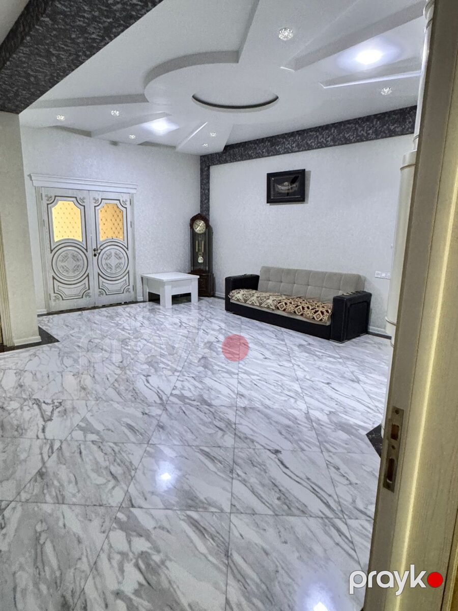 Satılır 4 otaqlı yeni tikili 156 m² — Mənzil, Sumqayıt (3)
