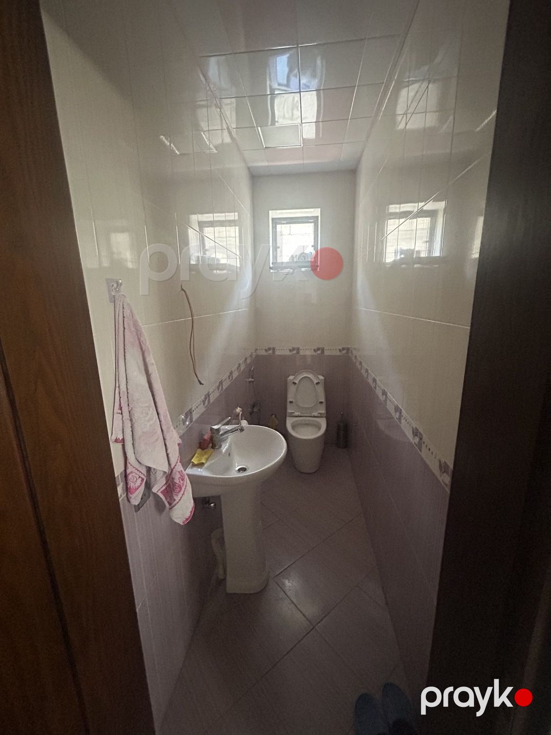 Satılır 8 otaqlı həyət evi/bağ evi 270 m² — Ev, villa, Bakı (11)