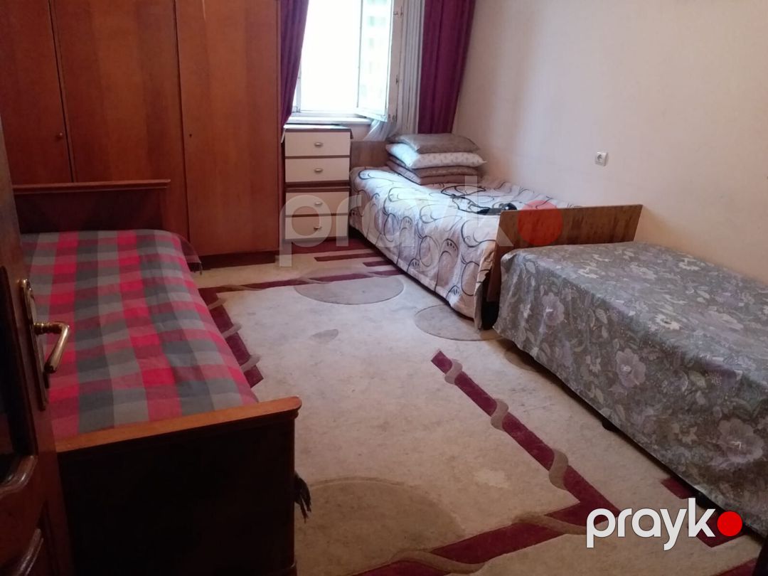 3-otaqlı mənzil kirayə verilir, Əhməd Cəmil küç., 80 m² — Mənzil, Bakı (2)