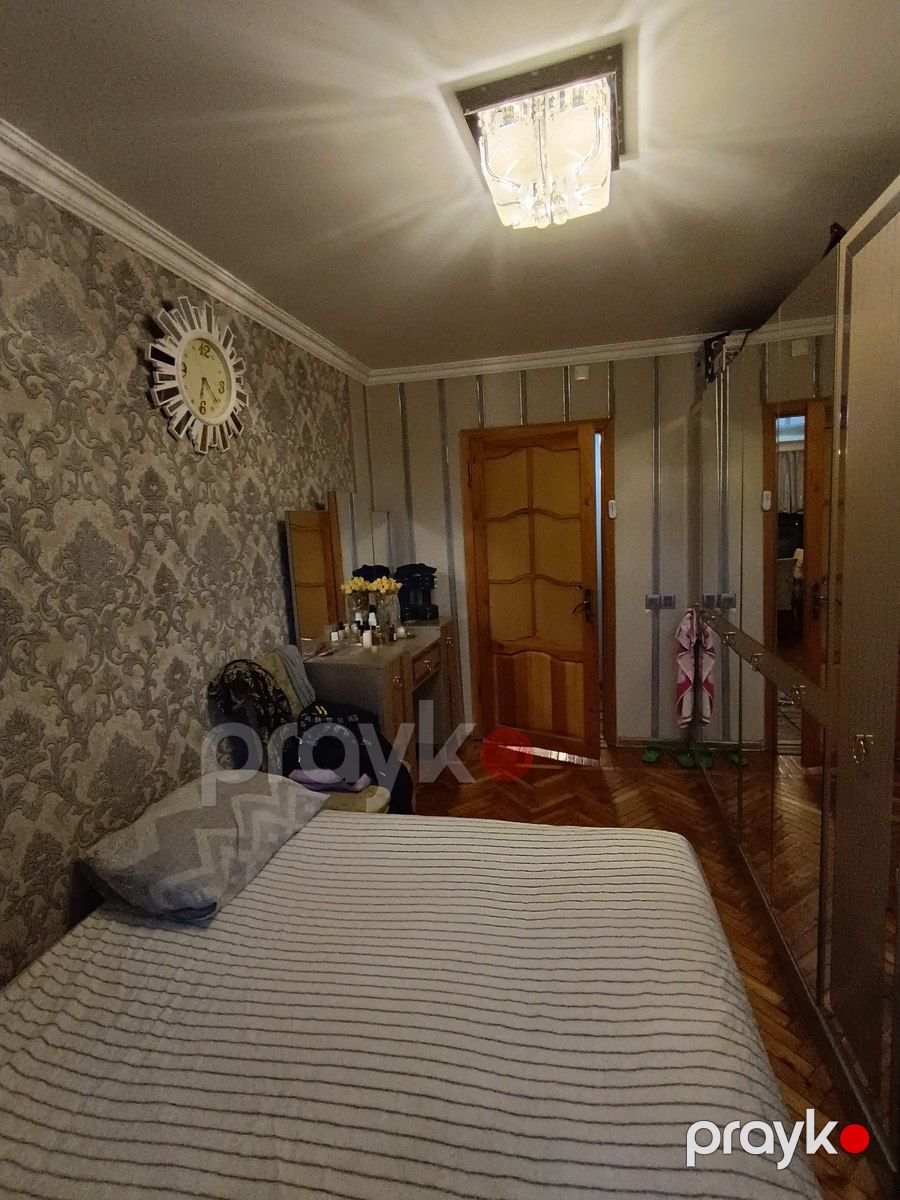 5-otaqlı mənzil, Sumqayıt ş., 92 m² — Mənzil, Sumqayıt (12)