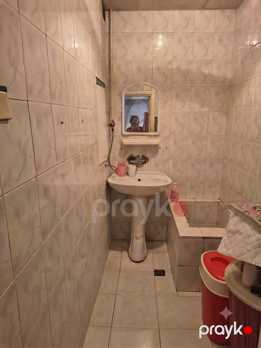 Satılır 2 otaqlı köhnə tikili 51.5 m² — Mənzil, Bakı (5)