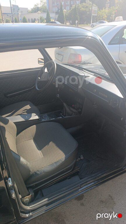 Lada (VAZ) 2107, 1.6 L, 2010 il, 152 500 km — Avtomobillər, Gəncə (9)