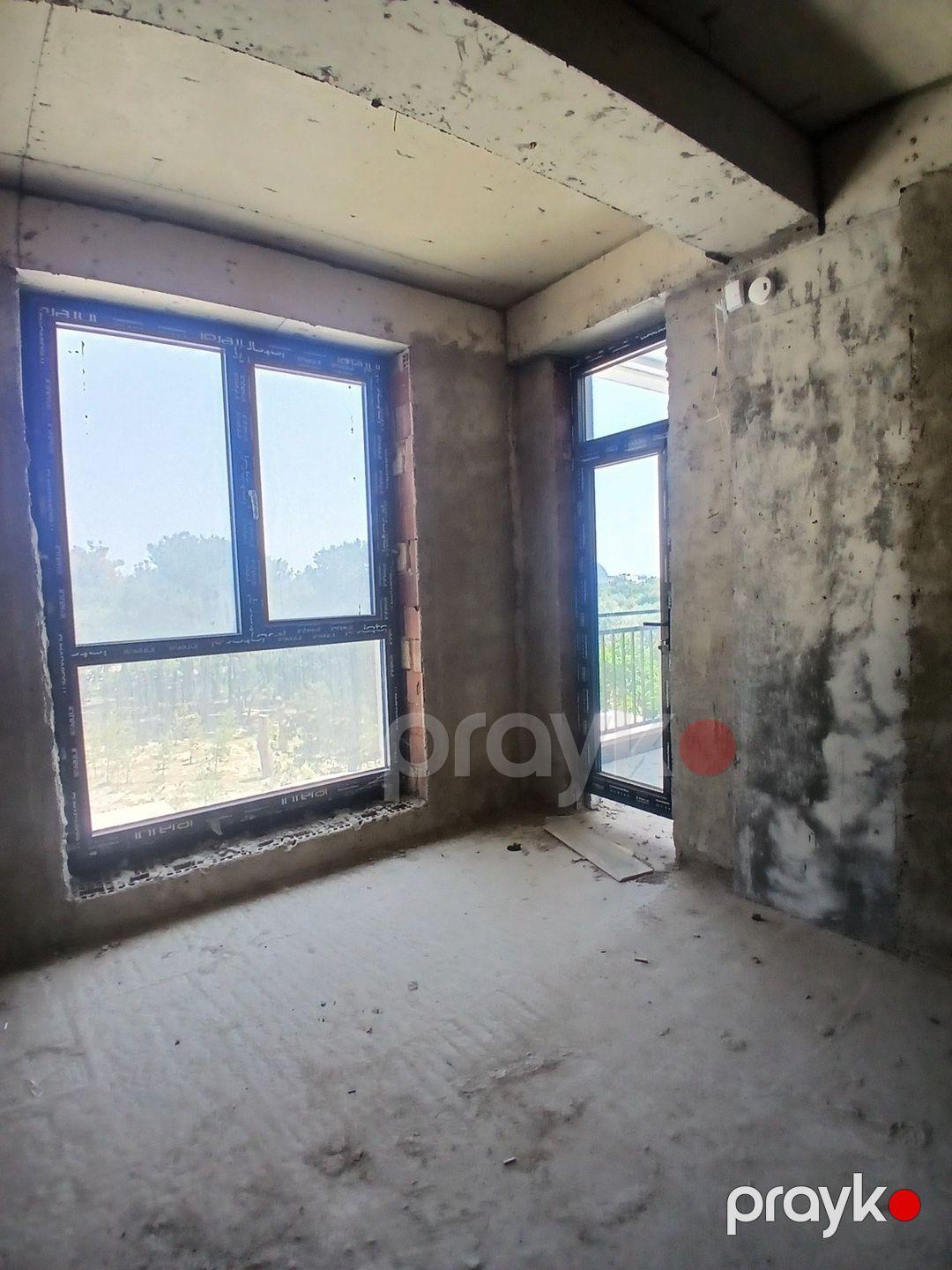 Satılır 2 otaqlı yeni tikili 84 m² — Mənzil, Bakı (3)