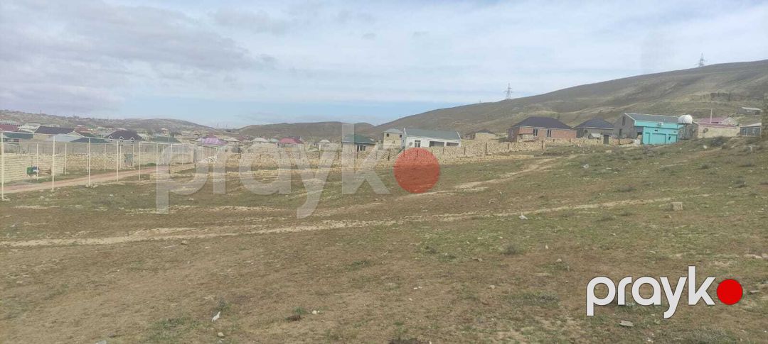 Satılır torpaq 8 sot — Torpaq, Bakı (6)