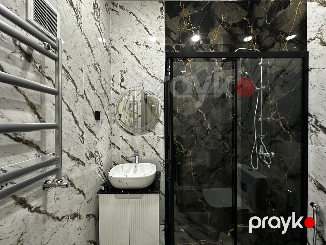 Satılır 4 otaqlı həyət evi/bağ evi 140 m² — Ev, villa, Bakı (12)