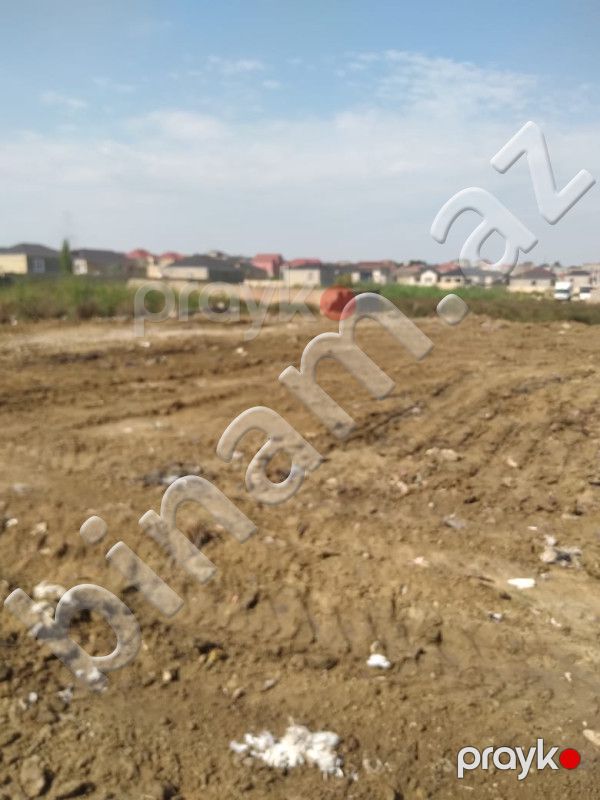 6 sot Torpaq, Satış, Abşeron — Torpaq, Abşeron (4)