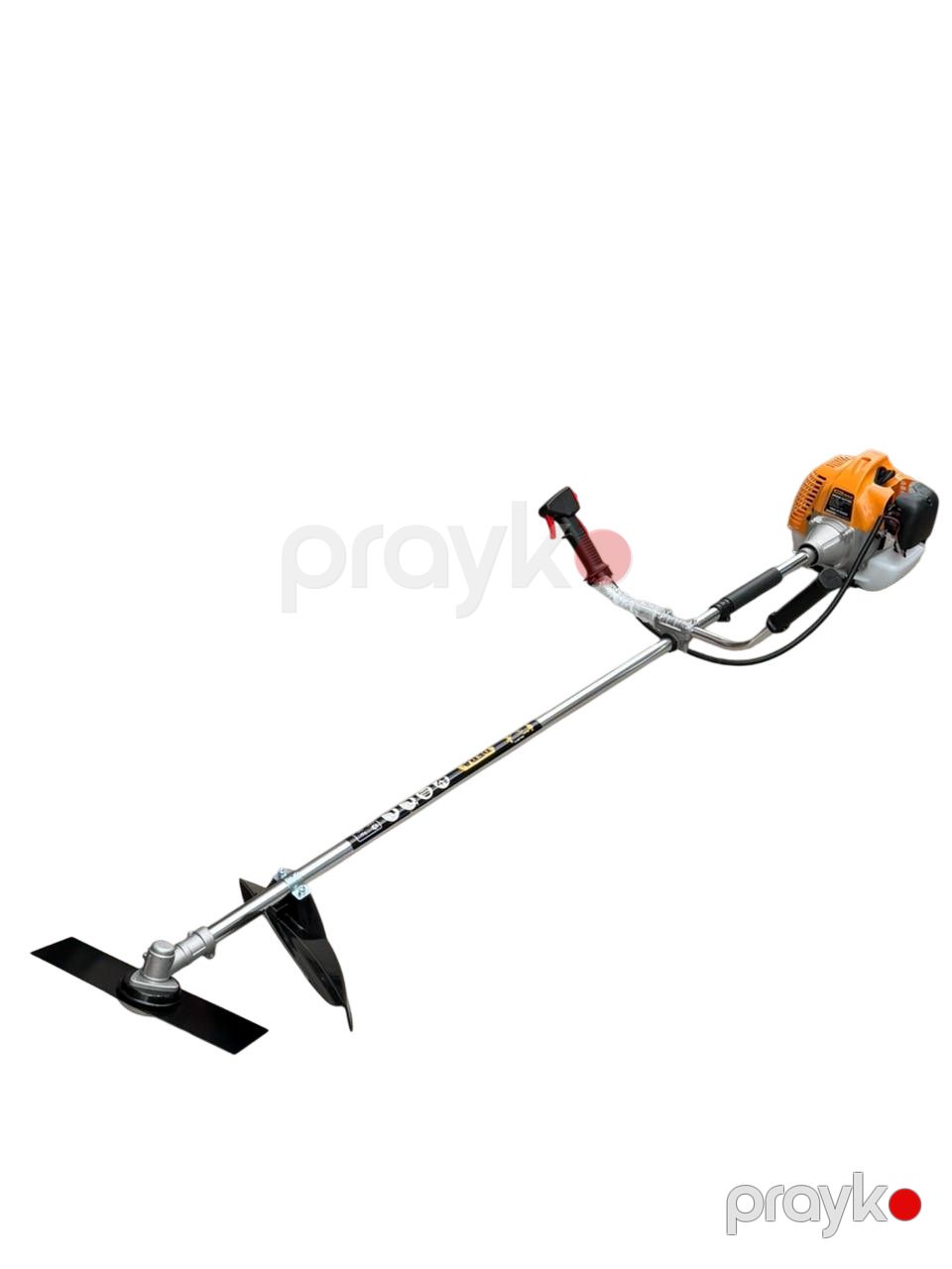 Trimmer DK-DRF5F1300W — Mallar, Bakı (2)