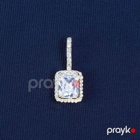 Kulon VJ388224, gümüş 925 əyar — Bakı