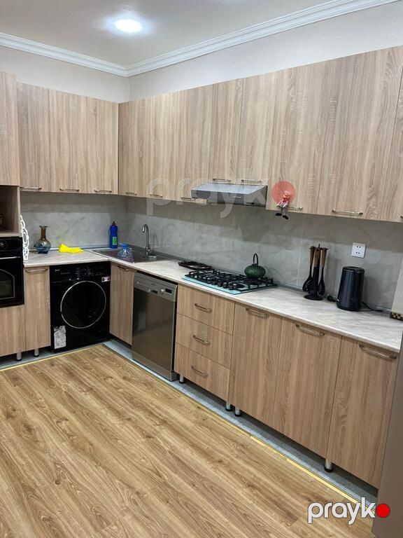 Satılır 7 otaqlı həyət evi/bağ evi 250 m² — Ev, villa, Bakı (8)
