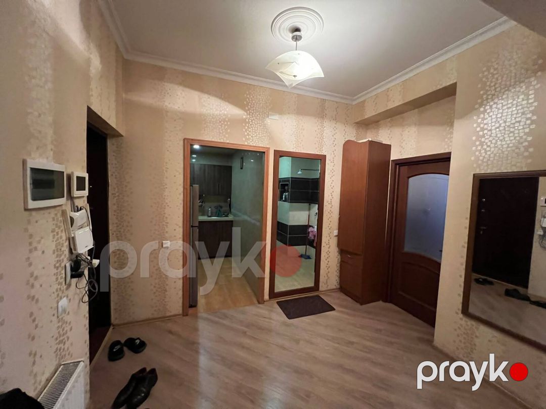 Satılır 2 otaqlı yeni tikili 67 m² — Mənzil, Bakı (8)