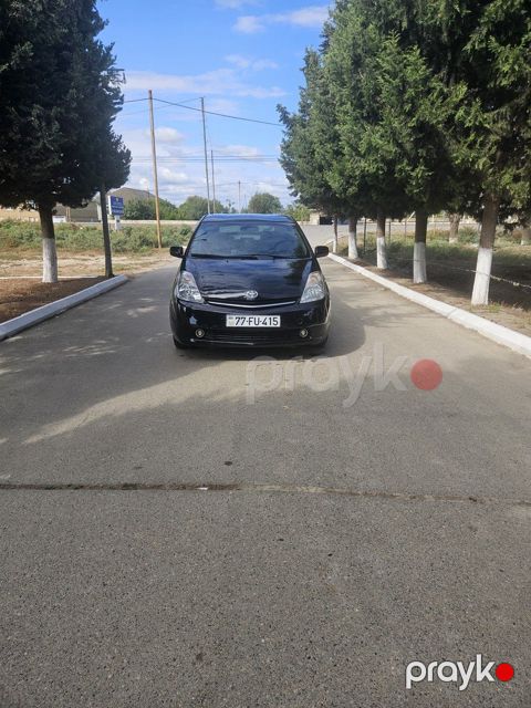 Toyota Prius, 1.5 L, 1.3 kWh, 2007 il, 433 000 km — Neftçala