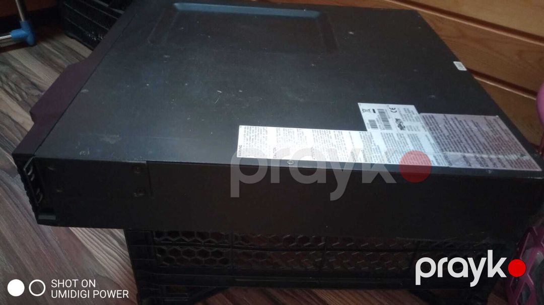 UPS - Tripp Lite Модель: SUINT2200 RTXL2U — Periferik cihazlar, Bakı (8)
