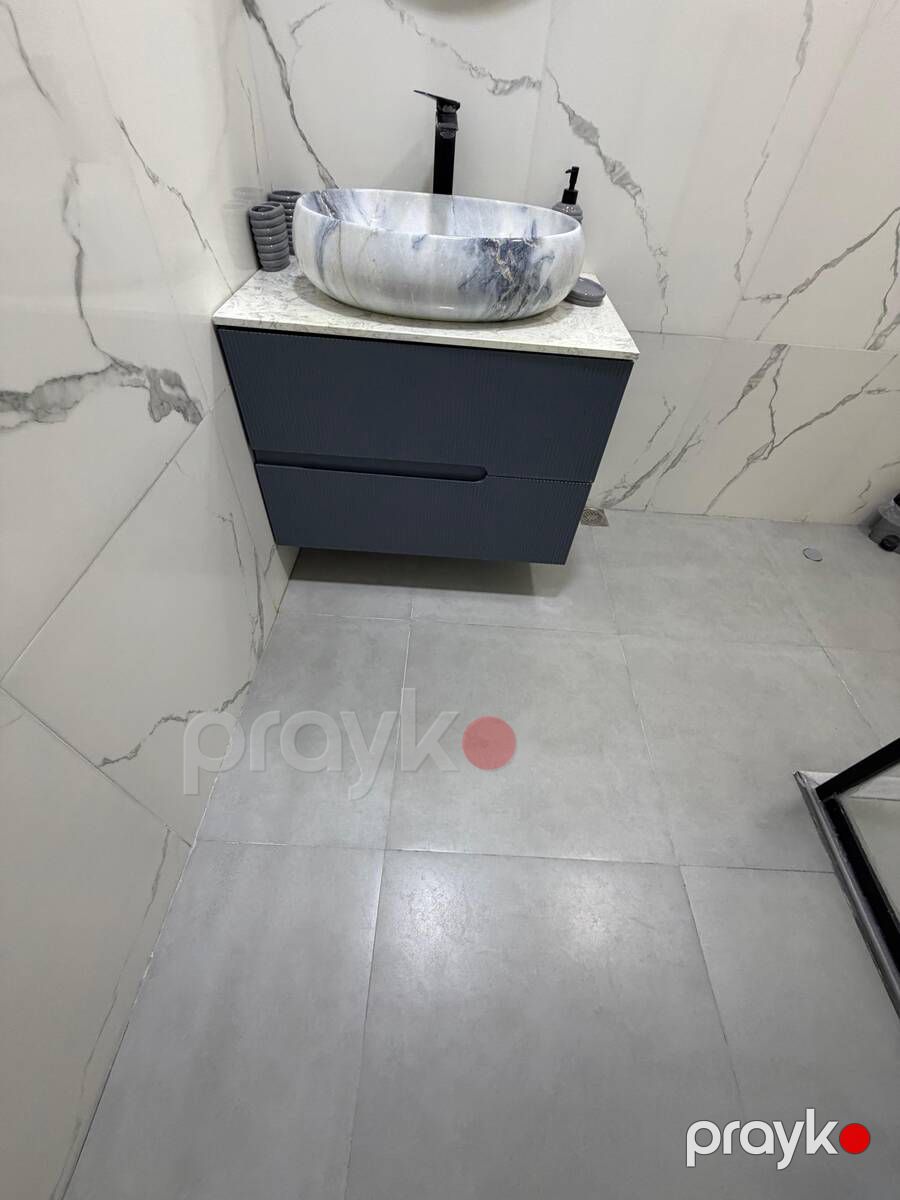 İcarəyə verilir 3 otaqlı yeni tikili 97 m² — Mənzil, Bakı (12)
