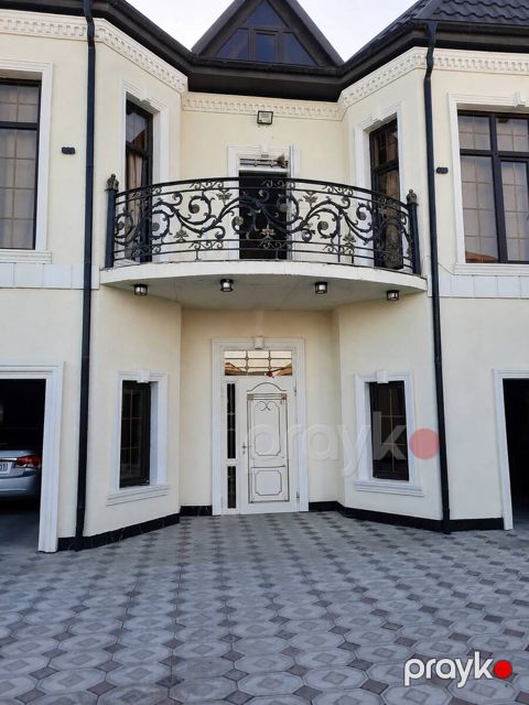 2-otaqlı yeni tikili kirayə verilir, Azadlıq pr., 45 m² — Bakı