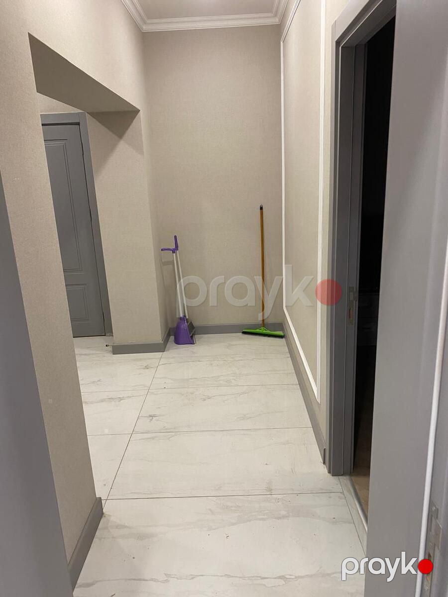 İcarəyə verilir 2 otaqlı yeni tikili 68 m² — Mənzil, Bakı (4)