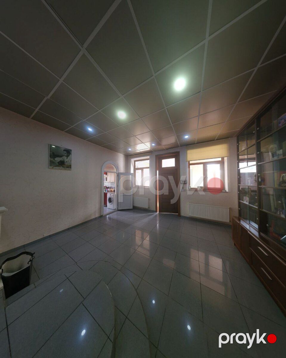 Satılır 8 otaqlı həyət evi/bağ evi 340 m² — Ev, villa, Bakı (11)