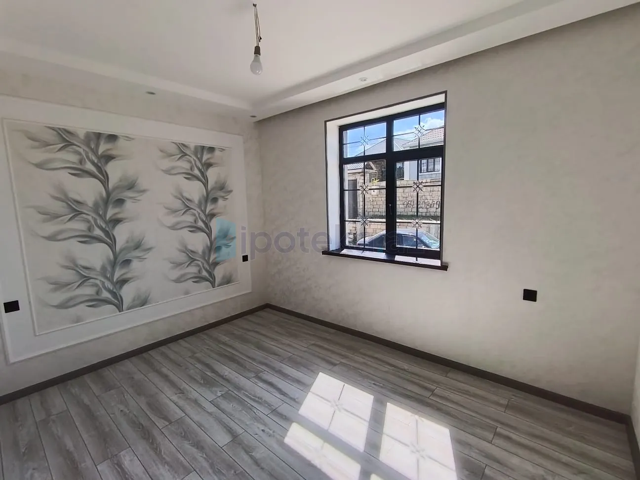Satılır: 3 Otaq, Evlər/Villalar, Abşeron r., Saray q., 75.00 m² — Ev, villa, Abşeron (3)