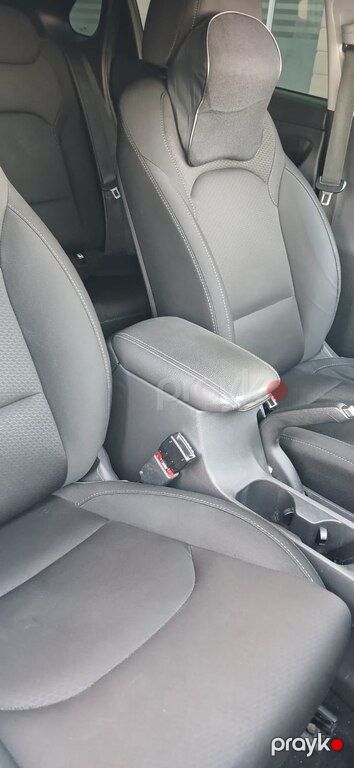 Hyundai i30, 1.6 L, 2019 il, 127 000 km — Avtomobillər, Bakı (5)